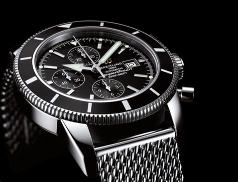 replica breitling superocean heritage 46 ingrosso|breitling superocean 46 chronograph.